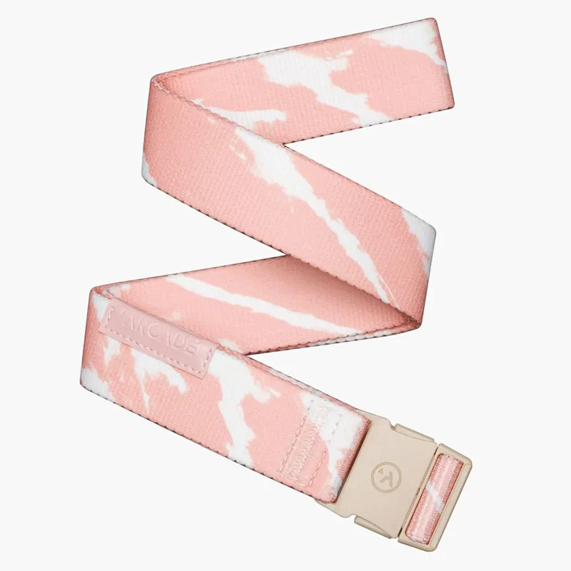 Arcade Ranger Slim Tie Dye Tan